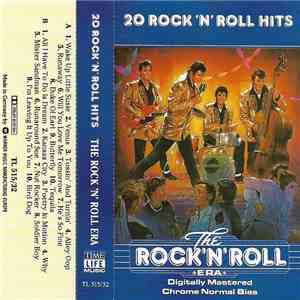Various - 20 Rock'n'Roll Hits