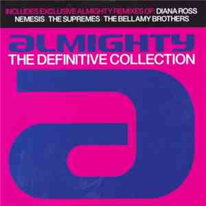 Various - Almighty The Definitive Collection 5