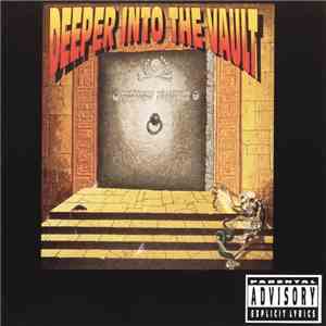 Various - Deeper Into The Vault