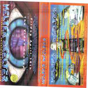 Various - Easter Bank Holiday Extravaganza