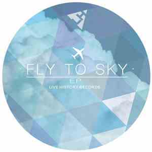 Various - Fly To Sky EP