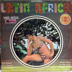 Various - Latin Africa