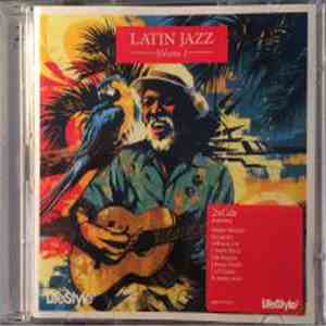 Various - Latin Jazz Volume 1