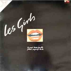 Various - Les Girls