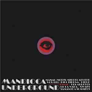 Various - Mandioca Underground