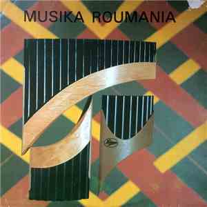 Various - Musika Roumania