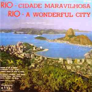 Various - Rio - Cidade Maravilhosa