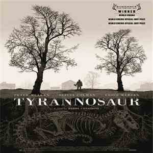 Various - Tyrannosaur (Music From The Motion Picture)