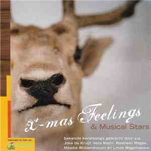 Various - X-mas Feelings & Musical Stars
