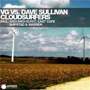 VG vs. Dave Sullivan - Cloudsurfers