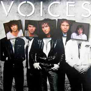 Voices - Voices