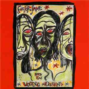 Voodoo Queens - F Is For Fame