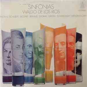 Waldo De Los Rios - Sinfonias