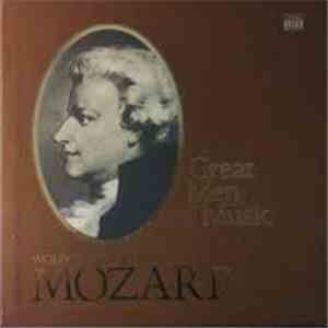 Wolfgang Amadeus Mozart - Great Men Of Music
