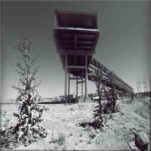 Alan Dunn , Joaquin Ronco - Grey Library For A Closed Airport