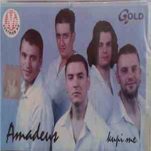 Amadeus Band - Kupi Me