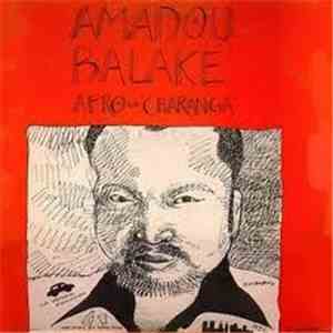 Amadou Balake - Afro-Charanga