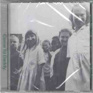 Aphex Twin - Come To Daddy