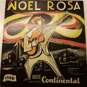 Aracy De Almeida - Arací De Almeida Apresenta Sambas De Noel Rosa