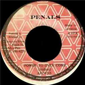 Ardens - Power To Over Come