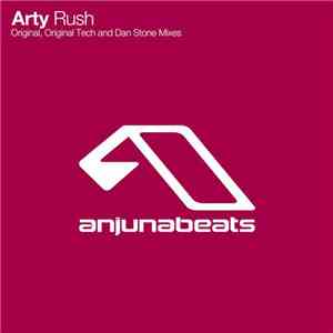 Arty - Rush