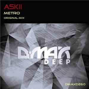 ASKII - Metro