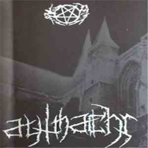 Aytnachr - Dawn Of Despair