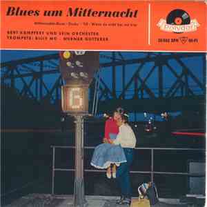 Bert Kaempfert Und Sein Orchester - Blues Um Mitternacht