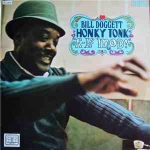 Bill Doggett - Honky Tonk A-La Mod!