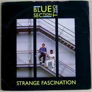Blue Section Two - Strange Fascination