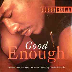 Bobby Brown - Good Enough