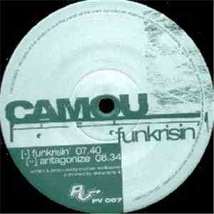 Camou - Funkrisin'