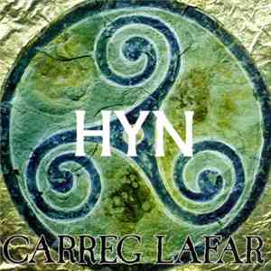 Carreg Lafar - Hyn