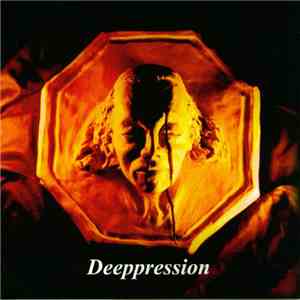 Cemetery Of Scream - Deeppression