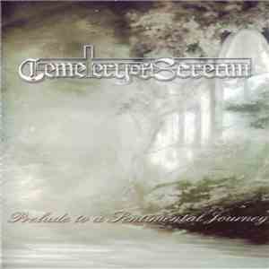 Cemetery Of Scream - Prelude To A Sentimental Journey