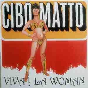 Cibo Matto - Viva! La Woman
