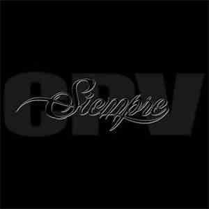 CPV - Siempre