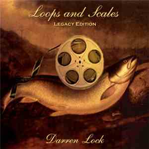 Darren Lock - Loops & Scales