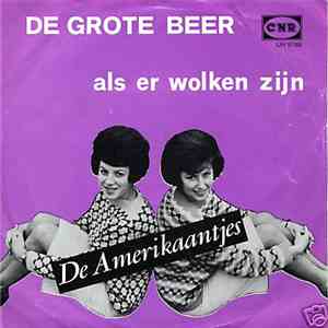 De Amerikaantjes - De Grote Beer