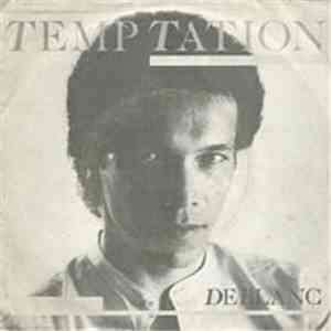 De Blanc - Temptation