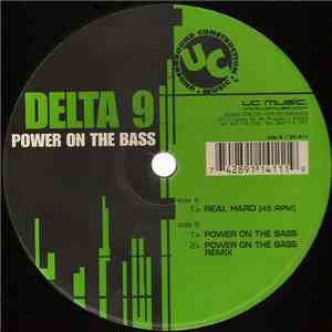Delta 9 - Power On The Bass