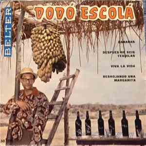 Dodó Escolà - Despues De Seis Tequilas