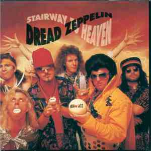 Dread Zeppelin - Stairway To Heaven