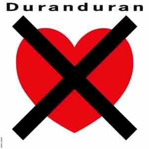 Duranduran - I Don't Want Your Love