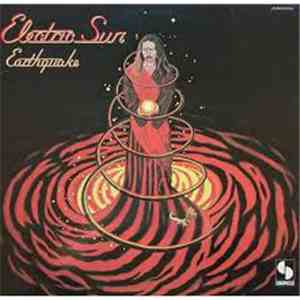 Electric Sun - Earthquake