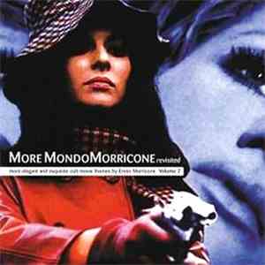 Ennio Morricone - More MondoMorricone Revisited (More Elegant And Exquisite ...