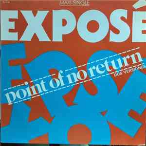 Exposé - Point Of No Return
