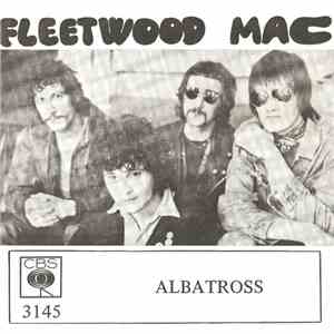 Fleetwood Mac - Albatross