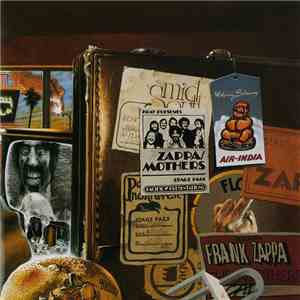 Frank Zappa - Over-nite Sensation