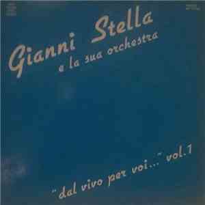 Gianni Stella E La Sua Orchestra -